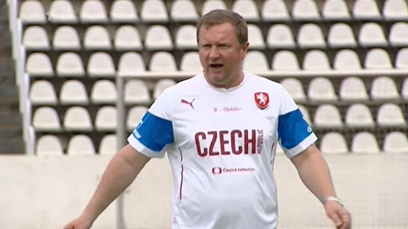 Reprezentace začala přípravu před Islandem