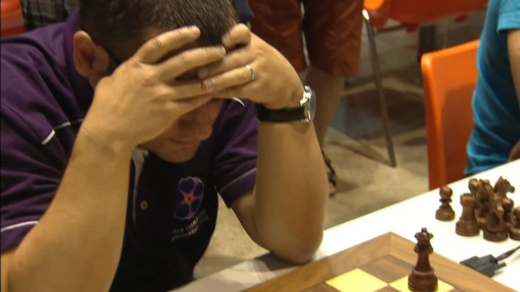 Movsesjan nenašel na Czech Open konkurenta