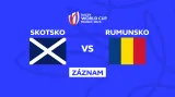 Záznam utkání Skotsko – Rumunsko