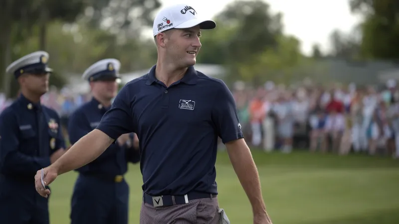PGA Tour 2015