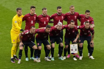 Česká fotbalová reprezentace