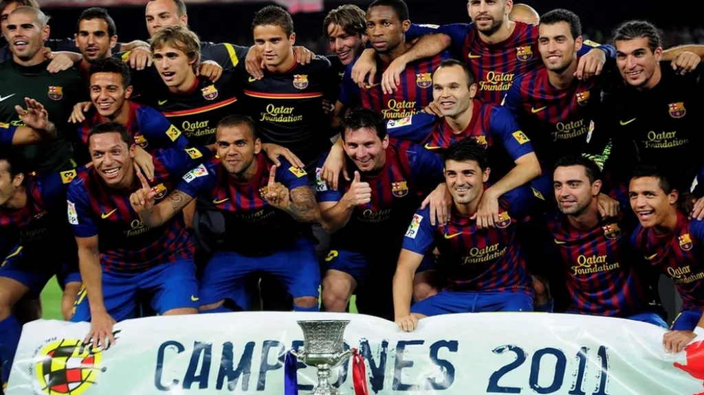 FC Barcelona