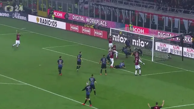 Inter v milánském derby zvítězil nad AC