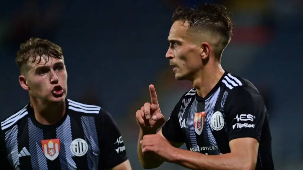 Českobudějovický Jan Suchan