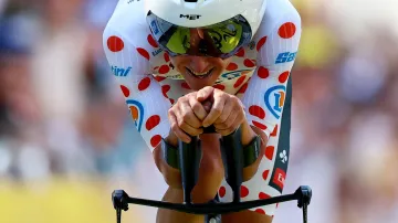 Sestřih 5. etapy Tour de France