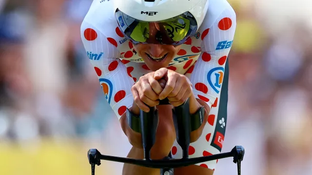 Sestřih 5. etapy Tour de France