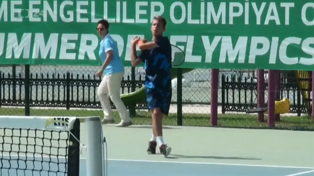 Tenista Šmédek bude hrát v Turecku finále