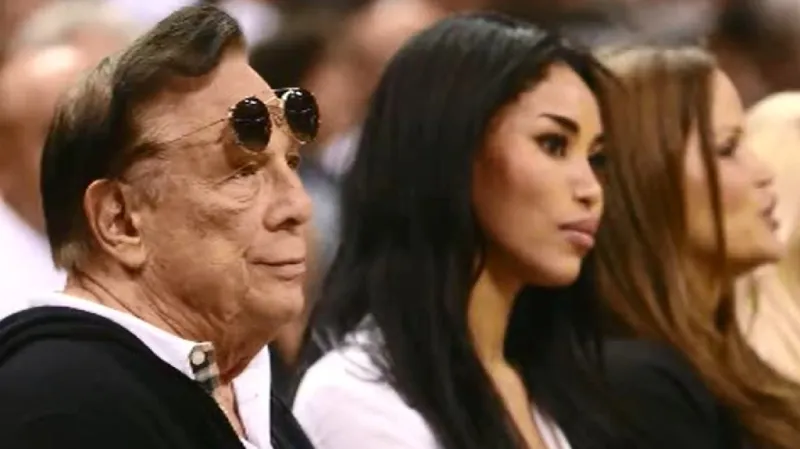 Mayweather usiluje o koupi LA Clippers