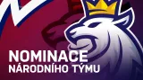 Předběžná nominace mužského národního týmu pro olympijský turnaj v Pekingu