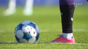 Sestřih utkání Slovácko – Slavia Praha