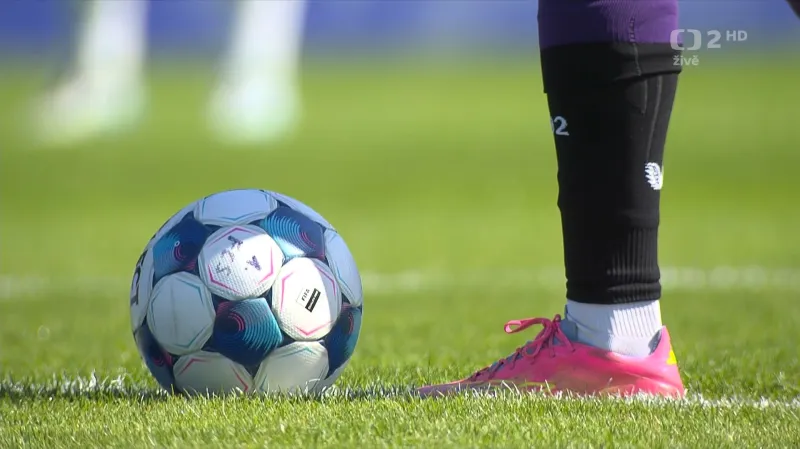 Sestřih utkání Slovácko – Slavia Praha