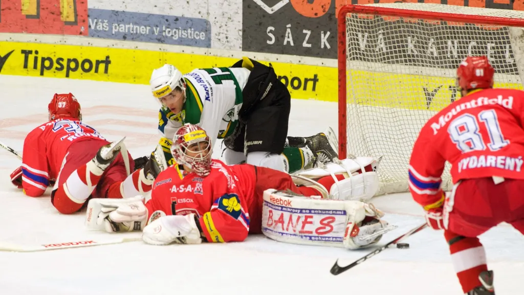 České Budějovice - Karlovy Vary