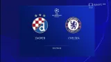 Sestřih utkání Dinamo Záhřeb - Chelsea