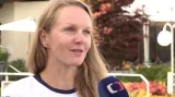 Neuhortová po vítězném finále B: Jsem spokojená