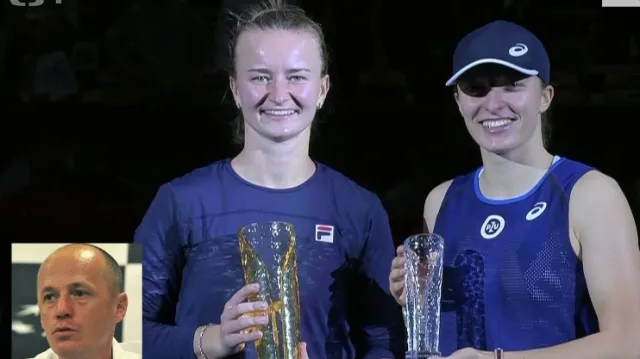 Pála nominoval na Pohár BJK