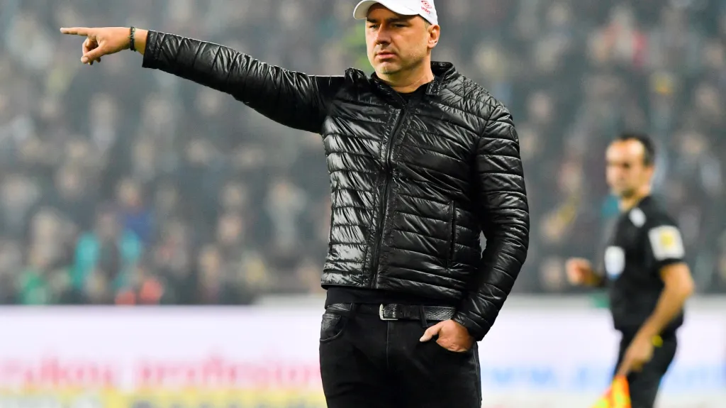 Jindřich Trpišovský