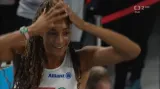 Závěrečný běh na 800 m rekordního pětiboje