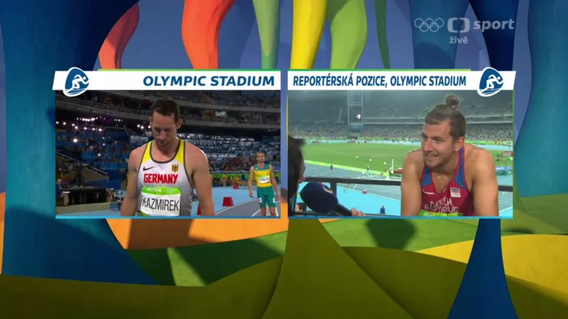 Sýkora: Dnešní výkon je, jako kdybych se vrátil do dorostenců