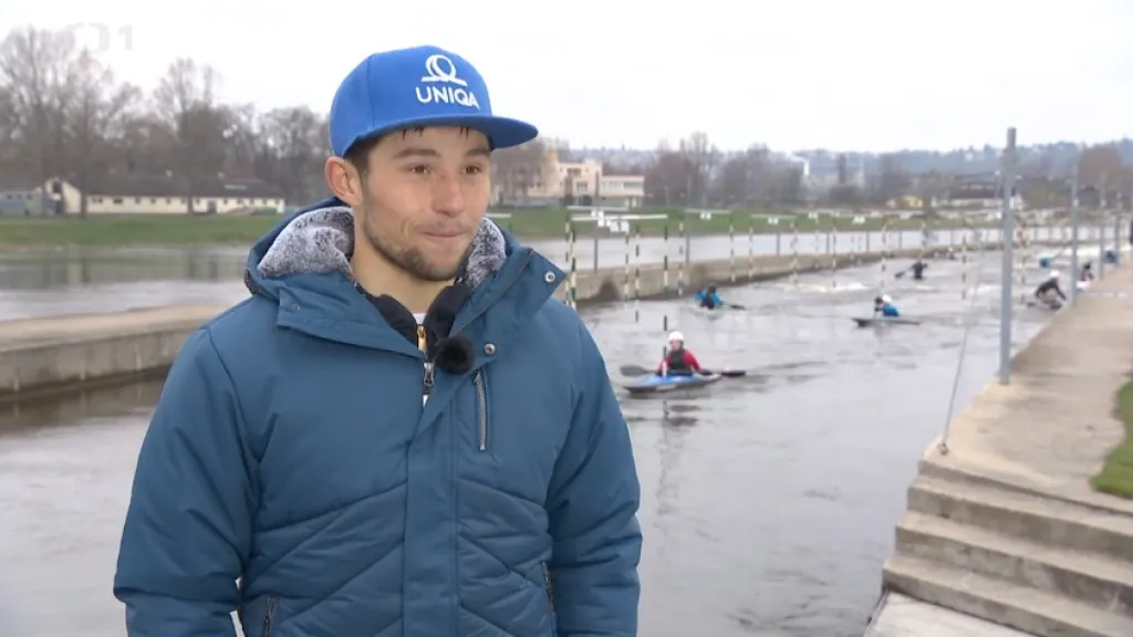 Prskavce čeká nová sezona, začne na ME