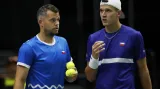 Češi narazí v kvalifikaci Davis Cupu na Koreu