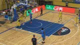 Sestřih utkání Olomoucko – Opava