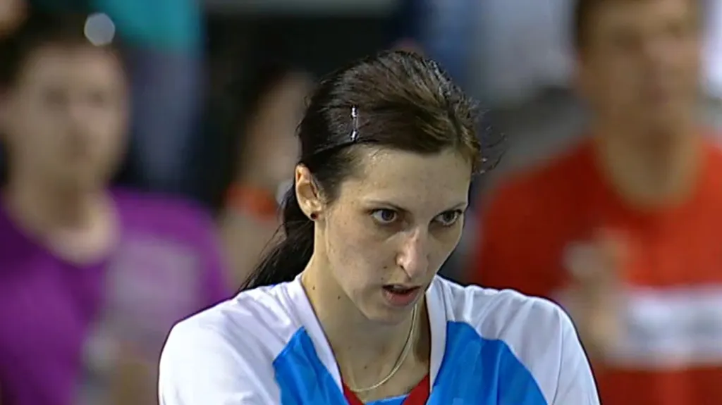 Reportáž z finále kuželkářského sprintu