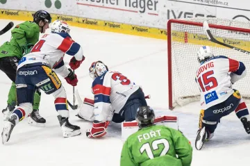 Mladá Boleslav si vyšlápla na Pardubice a odskočila Litvínovu, Motor přetlačil Plzeň