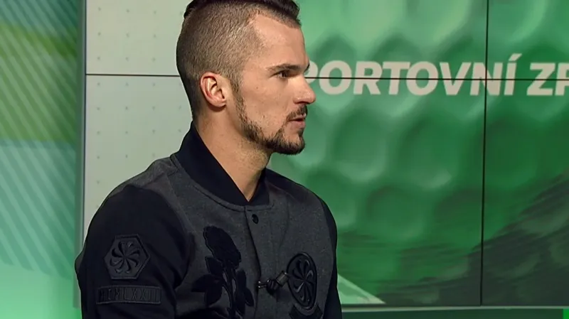 Holuša: Plán zkusit závod na 5 km trvá. Na ME by mi mohl sedět