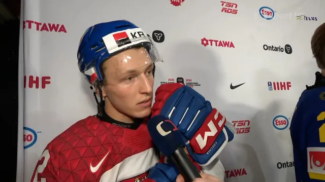 Šalé: Švédům jsme dali moc přesilovek