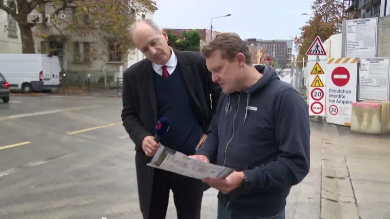 Fejeton Jana Šmída: Olympijská vesnice v Paříži