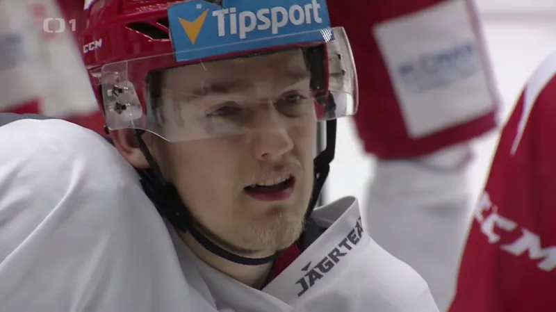 Petružálek před semifinále: Jsme zregenerovaní, bude to vyrovnané