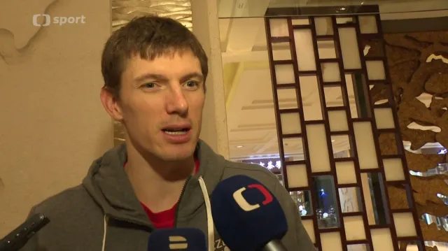 Srbové budou mít proti nám dostatečnou motivaci, míní Pumprla