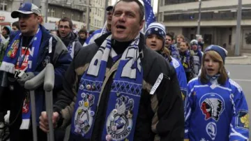 Protest proti Stanislavu Šulcovi