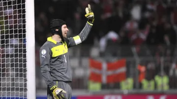 Petr Čech