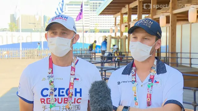 I koně měli svoji bublinu, říkají čeští jezdci