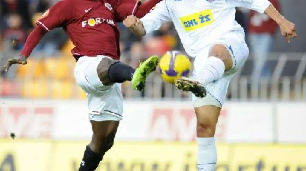 AC Sparta Praha - 1. FC Brno