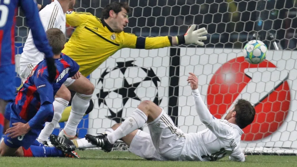 SSC Neapol - Chelsea FC