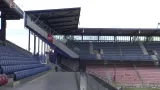 Sparta se chystá na zavřený stadion proti Trabzonu