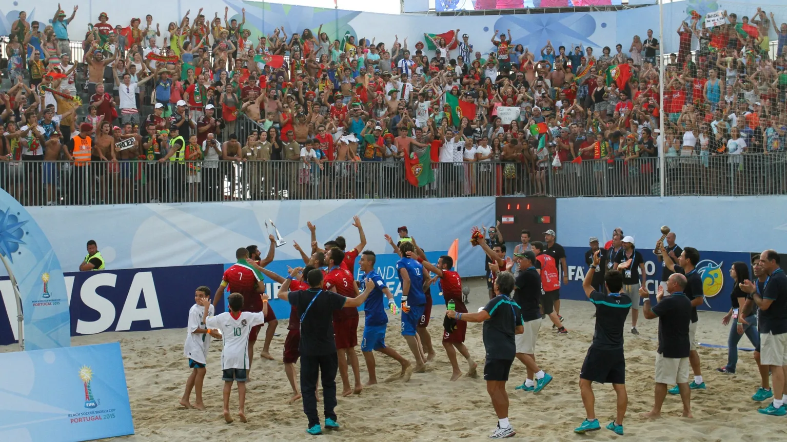 MS 2015 Portugalsko