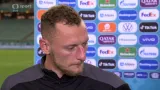 Coufal: Dostali jsme hned gól a pak druhý do kabiny, pak už to bylo těžké