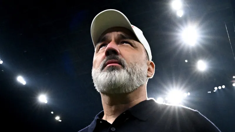 Jindřich Trpišovský