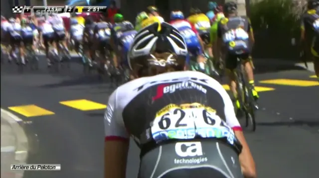 Cancellara skončil na Tour, soustředit se bude na olympijskou časovku