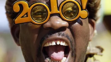 Fotbááál je tady!