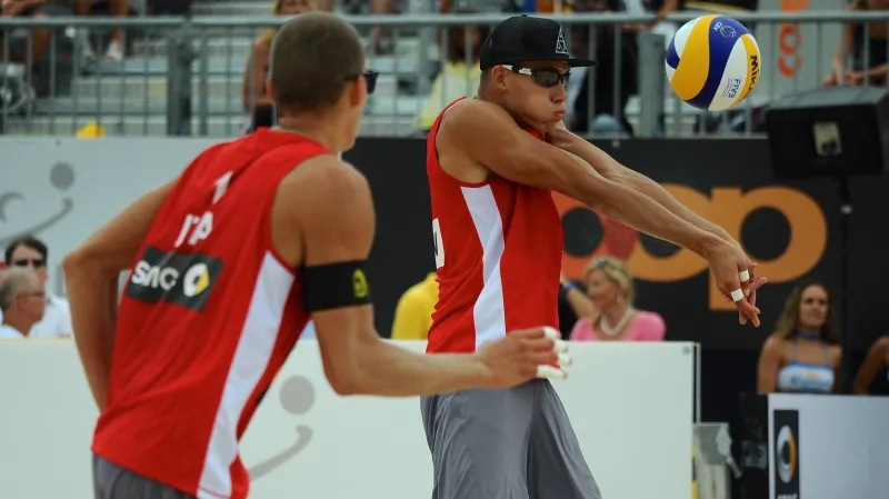 Z vítězství se na Masters ve Švýcarsku radovali Italové a domácí hráčky