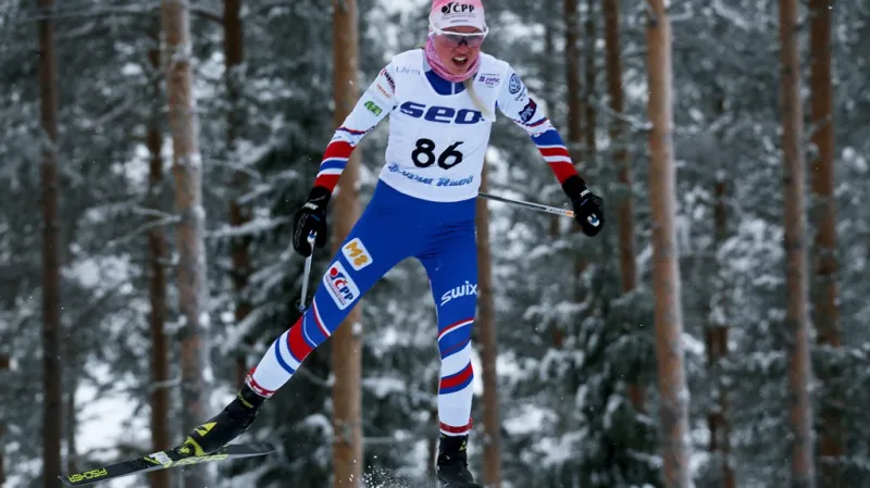 Barbora Havlíčková