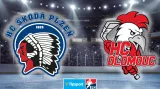 Sestřih a ohlasy 5. čtvrtfinále play-off Plzeň - Olomouc