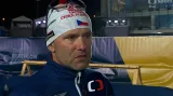 Málek: Ve smíšené štafetě nastoupí Krčmář, Mikyska, Davidová a Jislová