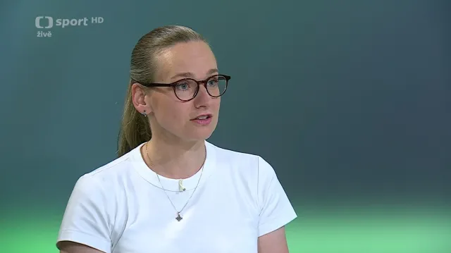 Stolní tenistka Matelová o své třetí účasti na olympiádě