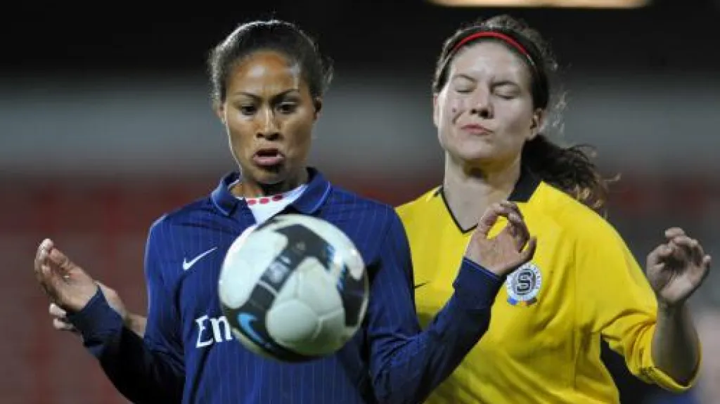 Sparta Praha - Arsenal Londýn