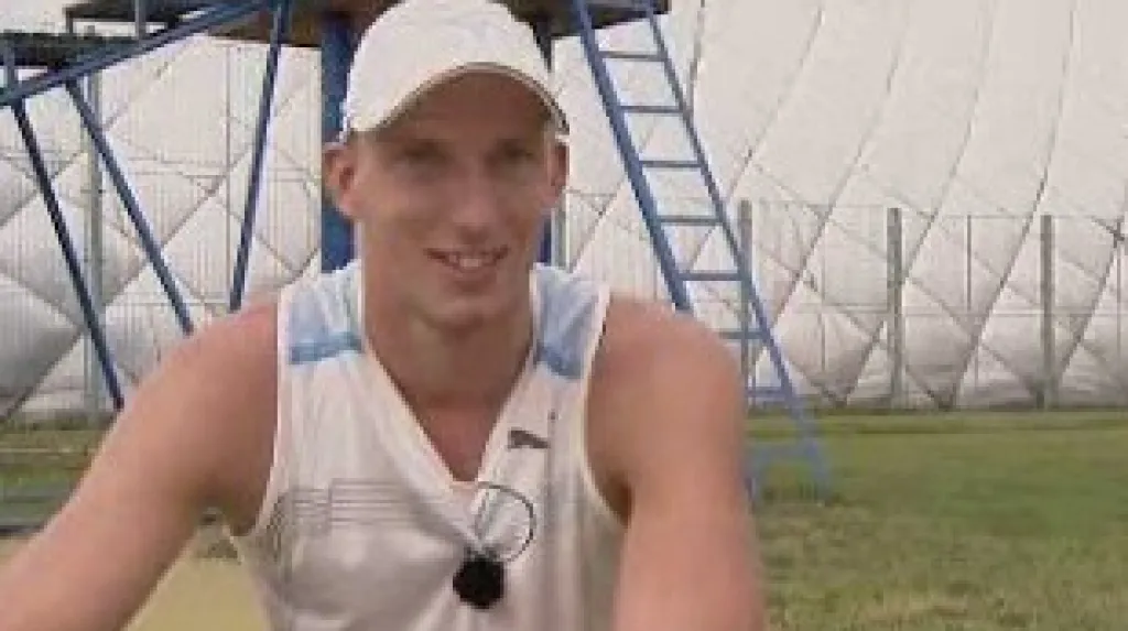 Petr Svoboda